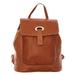 LARGE OVAL LOOP BACKPACK