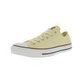 Converse Chuck Taylor All Star Low Top Unisex/Adult shoe size Men 7.5/Women 9.5 Athletics M9165 Natural Ivory