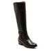 Alfani Berniee Riding Boots Purple