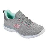 Skechers Summits Quick Getaway Sneakers (Women)