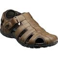 Men's Nunn Bush Rio Bravo Fisherman Sandal