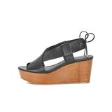 Rebecca Minkoff Women's Calla Leather Platform Sandals