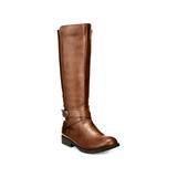Style & Co. Women's Shoes Madixe Round Toe Knee High Riding Boots