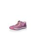 Stride Rite Toddler Haylie Mary Jane Slip On Shoe, Light Pink