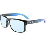 Oakley Holbrook Prizm Matte Black Sunglasses, OO9102-D655