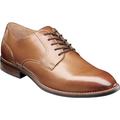 Men's Nunn Bush Fifth Ave Plain Toe Derby Shoe