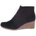 Dr. Scholls Shoes Dakota Boot Womens