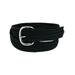 Nocona Belt Co Nylon Cord Woven Belt (Men's Big & Tall)