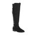 Time and Tru Classic 50/50 Tall Boot (Women's) (Wide Width Available)