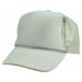 2 Pack - ImpecGear Trucker Hat, Baseball Cap, Mesh Cap, Retro Caps, Blank Plain Hat, Fat Bill Caps for Kids, Youth & Adult