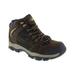 Deer Stags Men's Anchor Waterproof Comfort Casual Hiking Boot