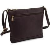 Le Donne Leather Savanna Crossbody LD-9888