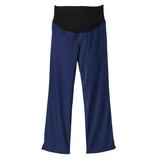 Fundamentals Womens Maternity Scrub Pant, Style 14378