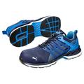 Puma Safety Men's Velocity 2.0 Blue Composite Work Shoe - 643855