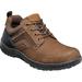 Men's Nunn Bush Quest Moc Toe Oxford