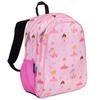 Ballerina 15 Inch Backpack