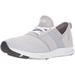 new balance women's fuelcore nergize v1 fuelcore training shoe, light grey