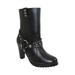 Women's Ride Tecs 10" Biker Boot