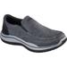 Men's Skechers Relaxed Fit Expected 2.0 Brako Slip On