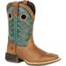 Children's Durango Boot DBT0224Y Lil' Rebel Pro Big Kid Western Boot