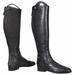 TuffRider Regal X-Tall Field Boots Ladies Black 6 LD