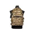 LT Operator Multi-Purpose Backpack ( Camo )