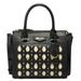 Nine West Women's Blair Small Satchel - Black