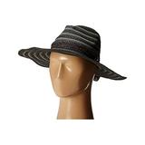 pistil Women's Paloma Sun Hat Black Hat One Size (22"-23.6")