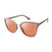 Circus by Sam Edelman Nude Cateye with Vented Frame Sunglasses