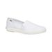 Women's Keds Clipper Washed Solids Slip On