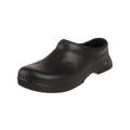 Skechers Work Men's Oswald - Balder Slip Resistant Work Clogs