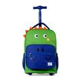 Twise Side-Kick 16-inch Kids' Rolling Backpack