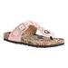 MUK LUKSÂ® Women's Marsha Sandals