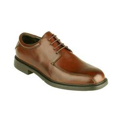 Men's Nunn Bush Marcell Bicycle Toe Oxford