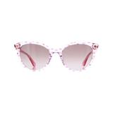 Kate Spade Womens Janalynn/S Non-Polarized UV Protecton Cat Eye Sunglasses