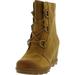 Women's Sorel Joan Of Arctic Wedge II Ankle Boot