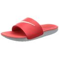 Nike 819352-600: Boys' Kawa GS/PS University Red/White Slide Sandal (3 M US Little Kid)