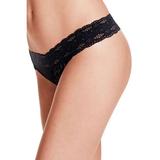 Wacoal Halo Lace Thong 879205