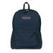 JanSport Superbreak Classic Backpack, Navy Blue