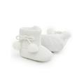 Infant Toddler Girls Boys Winter Boots Cute Casual Faux Fur Suede Shoes New