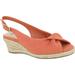 Bella Vita Sylvie II Espadrille Sandals (Women)