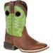 Children's Durango Boot DBT0221Y Lil' Rebel Pro Big Kid Western Boot