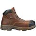 Timberland Men's PRO Helix HD Composite Safety Toe 6 Inch Work Boot, Tempest Full Grain Leather, 10