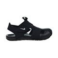 Nike Sunray Protect 2 Little Kids' Sandals Black-White 943826-001