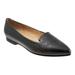 Women's Harlowe Pointed Toe Flat