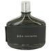 John Varvatos Men's Nick Jonas Silver EDT Spray 4.2 oz (Tester) Fragrances 719346245722