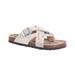 MUK LUKSÂ® Women's Shayna Sandals