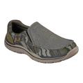 Skechers Mens Relaxed Fit Expected Avillo Slip On