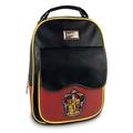 Harry Potter Vegan Leather Gryffindor Backpack