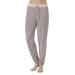 Secret Treasures Women's and Women's Modern Hacci Jogger